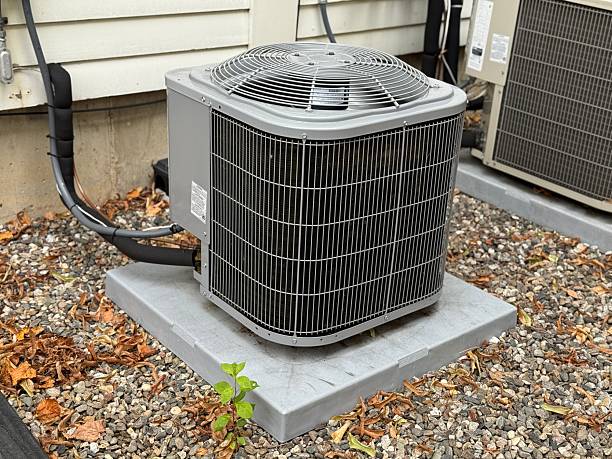 24/7 Emergency Hvac experts in Casar, NC