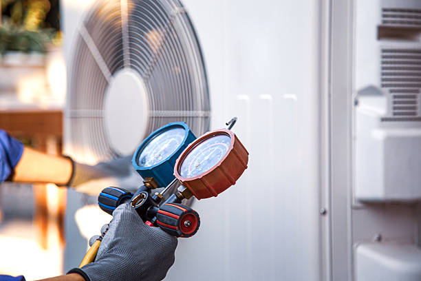 Affordable Hvac solutions in Casar, NC